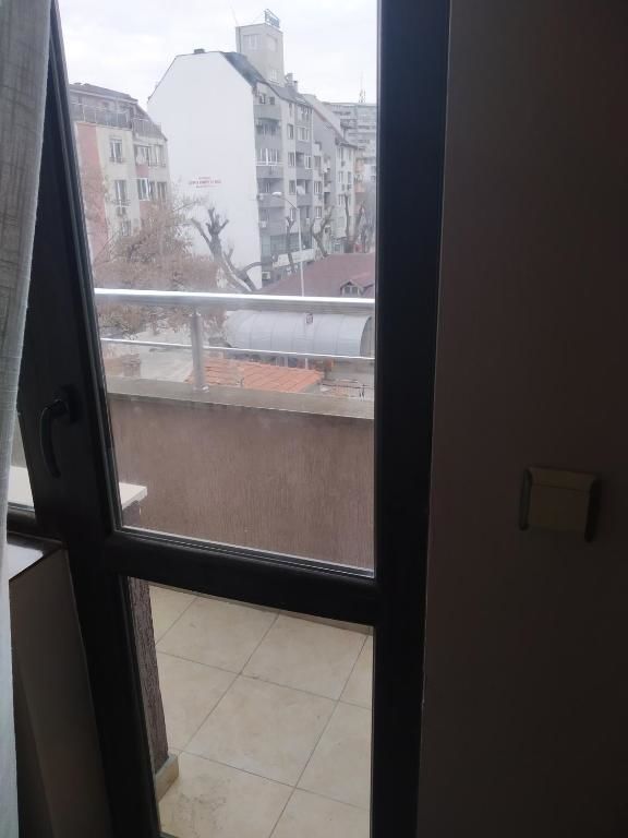 Проживание в семье Lider Apartment Ivaylo Варна