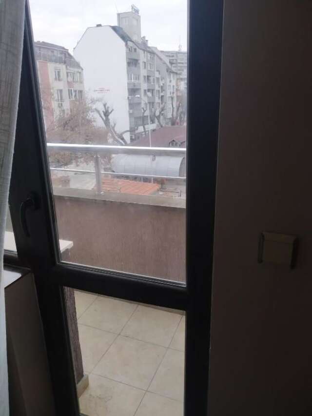 Проживание в семье Lider Apartment Ivaylo Варна-29