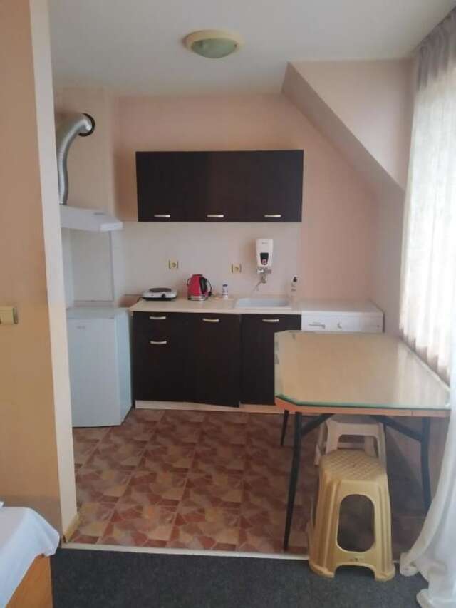 Проживание в семье Lider Apartment Ivaylo Варна-32